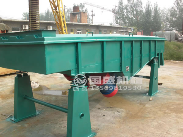 小麥過篩機(jī)